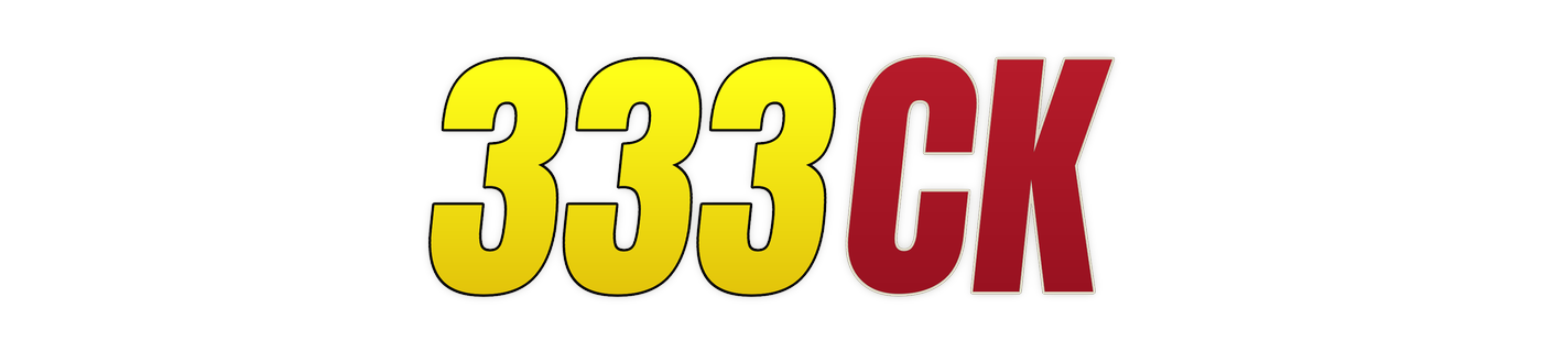 333ck
